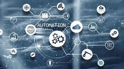 Industrial Automation