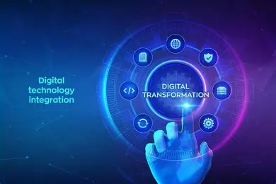 Digitalization