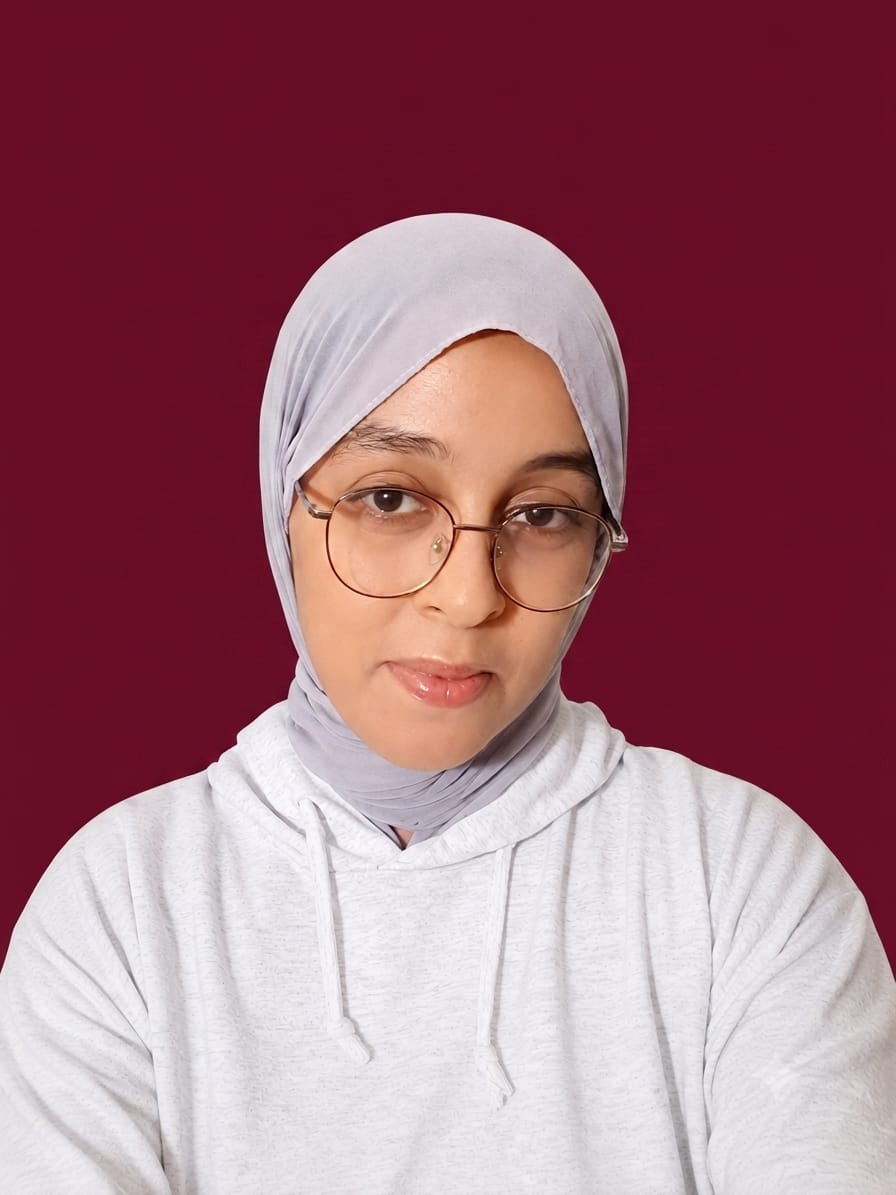 Smart Club Project Member
